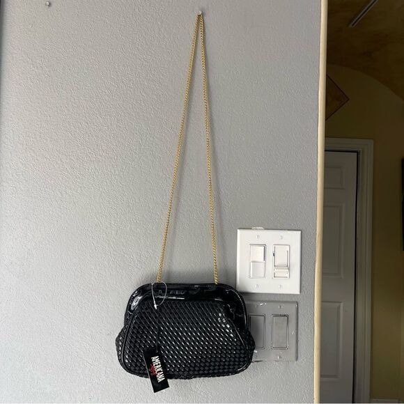 Americana By Shariff Small Shoulder Bag new with tags - Picture 2 of 7